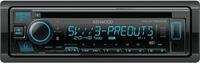 Kenwood Autoradio