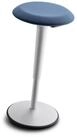 sedus Arbeitshocker se:fit (Made in Germany, 5 Jahre Garantie), Ergonomischer und