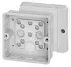 HENSEL Kabelbox Hensel Kabelabzweigdose leer DE 9320