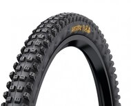 CONTINENTAL Fahrradreifen Continental Reifen Argotal DH 29x2.40" 60-622 schwarz TLR