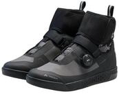 VAUDE AM Moab Mid Winter STX Flatpedal-Winterschuh Boa L6 Fahrradschuh