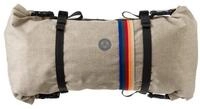 AGU Fahrradtasche Lenkertasche Venture Fronttasche Fastrider 17 Liter...
