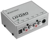 Omnitronic Vorverst&auml;rker (LH-040 - Phono Vorverst&auml;rker)