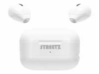 STREETZ STREETZ In-Ear Ohrhörer TWS-114, Mini Earbuds Kopfhörer