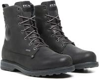 TCX Blend 2 Gore-Tex Motorradstiefel Motorradstiefel wasserdicht