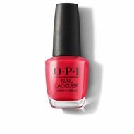 OPI Nagellack NAIL LACQUER #we seafood and eat it 15ml