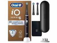 Oral-B Elektrische Zahnbürste iO Series 6 Plus Edition