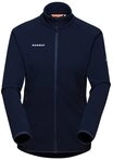 Mammut Fleecejacke Innominata Light ML Jacket Women marine