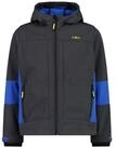 CMP Softshelljacke CMP Jungen Softshell Jacke Fix Hood 3A00094