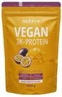 nutri+ Protein Pulver Vegan 3K Pulver, 1 er