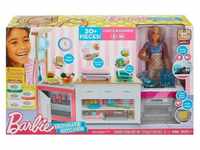 Barbie Cooking und Baking Deluxe Spielset (GWY53)