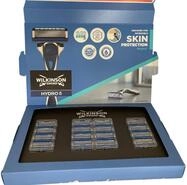 Wilkinson Rasierklingen Hydro5 Skin Protection, 16-tlg.
