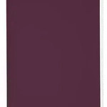 Verdunklungsrollo Klemmfix Tenebra Verdunkelungsrollo, 100 x 220 cm, lila-aubergine,