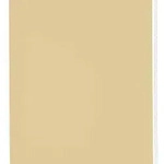 Verdunklungsrollo Klemmfix Tenebra Verdunkelungsrollo, 100 x 220 cm, beige, Victoria