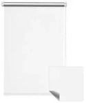 Verdunklungsrollo Klemmfix Tenebra Verdunkelungsrollo-Thermorollo, 105 x 220 cm,