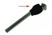 SR Suntour Sattelst&uuml;tze SR-Suntour Fingerschutz f&uuml;r Sattelst&uuml;tze