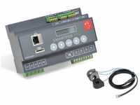 Smartfox Pro 2 Energiemanager inkl. Stromwandler 80A