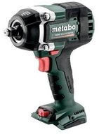 metabo Schlagschrauber Akku-Schlagschrauber ohne Akku und Ladeger&auml;t 602403840,...