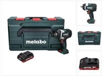 metabo Akku-Schlagschrauber SSW 18 LTX 800 BL Akku Schlagschrauber 18 V 800 Nm...