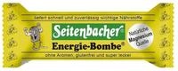Seitenbacher Energie-Bombe Riegel, Energieriegel