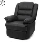 MCW TV-Sessel MCW-G15, Verstellbare R&uuml;ckenfl&auml;che, Fu&szlig;st&uuml;tze verstellbar,