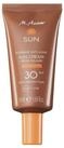asambeauty Sonnenschutzcreme Intensive Anti-Aging Sonnencreme Gesicht LSF 30...