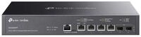 tp-link JetStream TL-SX3206HPP V1 - Switch - L2+ - managed - Desktop, an Rack