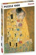 Piatnik Puzzle Puzzle Kuss 1000 Teile, Puzzleteile