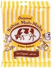Muh-Muhs S&uuml;&szlig;igkeit, Muh Muhs Sahne Toffees original Sahne Bonbons einzeln gewickelt