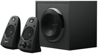 Logitech Z623 Lautsprecher