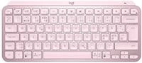 Logitech MX Keys Mini Kabellose Tastatur Bluetooth (Nordic-QWERTY) 920-010494