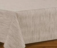 Beautex Tischdecke Wachstuchtischdecke Meterware abwaschbar fleckenabweisend aus PVC