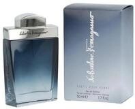 Salvatore Ferragamo Eau de Toilette Subtil Eau De Toilette Spray 50ml