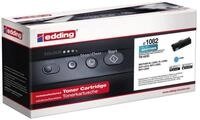 edding Tonerpatrone Edding Toner ersetzt Brother TN-423C Kompatibel Cyan 4000 Seiten