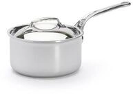 de Buyer Kasserolle De Buyer STIELKASSEROLLE AFFINITY MIT DECKEL &Oslash; 18 CM
