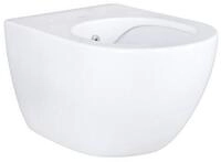 Creavit Tiefsp&uuml;l-WC FE322-00CB00E-0005, sp&uuml;lrandlos