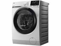 AEG Waschmaschine 7000 LR7G60480, 8 kg, 1400 U/min, ProSteam - Dampf-Programm für 96