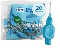 TePe Interdentalb&uuml;rsten Original Zahnreinigungsst&auml;bchen aus Schweden,...