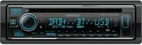 Kenwood Autoradio