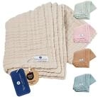 Babydecke Babydecke Musselin Kuscheldecke Puckdecke Baby & Neugeborene, Nordic...