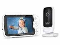 Hubble Connected Video-Babyphone Nursery Pal Link Premium