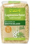 Rapunzel H&uuml;lsenfr&uuml;chte Lupinenschrot 250g