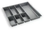 SO-TECH&reg; Besteckeinsatz ORGA-BOX&reg; III Besteckeinsatz, in Nobilia ab 08/2012