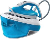 Tefal Dampfb&uuml;gelstation Tefal SV8002 Express Airglide, 1800 ml Wassertank, hohe