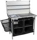 Kampa Dometic Campingschrank Chieftain Field Kitchen