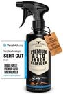URBAN FOREST Auto Innenraumreiniger f&uuml;r Cockpitpflege & Innenraumpflege 500ml