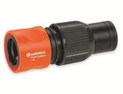 GARDENA Bew&auml;sserungssystem GARDENA Schlauchst&uuml;ck 2817-20 Profi-System, 19 mm
