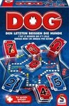 Schmidt Spiele Spiel DOG&reg;, Made in Germany