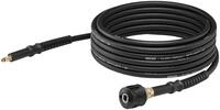 K&Auml;RCHER Hochdruckschlauch XH 10 Q Quick Connect,