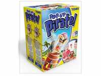 Tomy® Spiel, 60680892 Pop up Pirate!